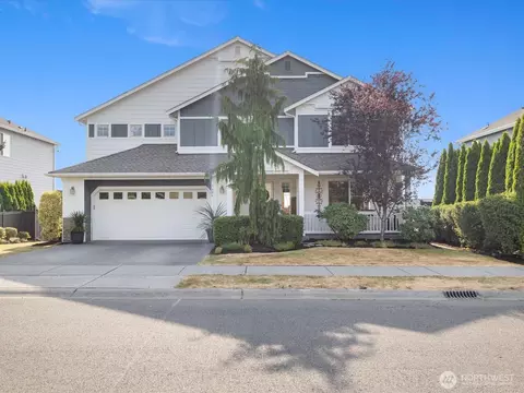 1406 72nd Ave SE, Lake Stevens, WA 98258