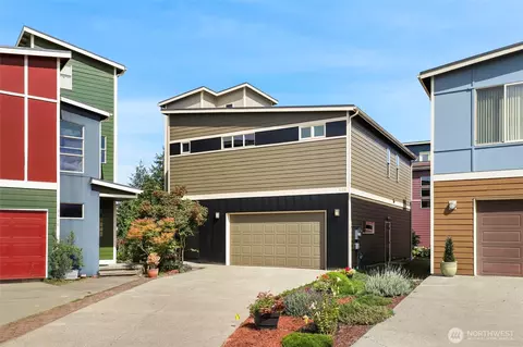 3128 Banks Ln SW, Olympia, WA 98512