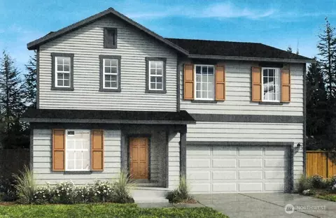 18514 137th Avenue Ct E #163, Puyallup, WA 98374