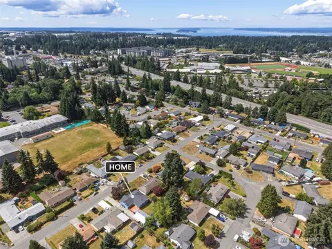 View/Area - 8527 9th Ave SE, Everett, WA 98208 photo 5 of 5