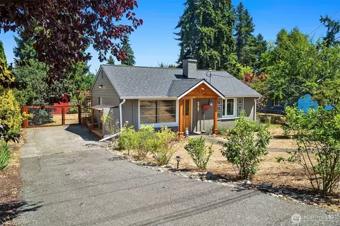 23107 52nd Ave W, Mountlake Terrace, WA 98043