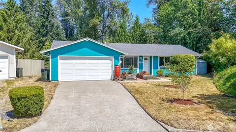 12416 SE 201st Pl, Kent, WA 98031
