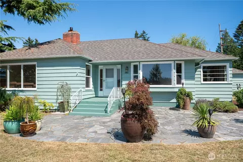 380 C St, Friday Harbor, WA 98250