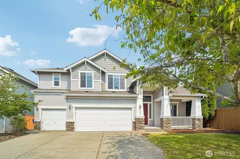 1221 68th Loop SE, Auburn, WA 98092