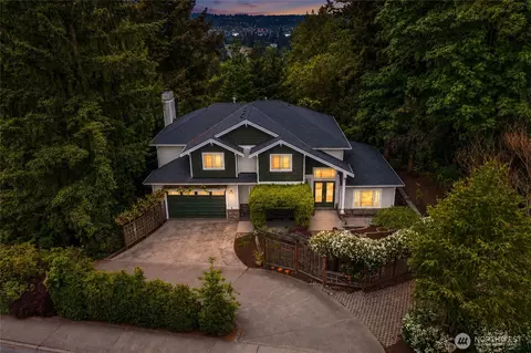 13128 SE Newport Way, Bellevue, WA 98006