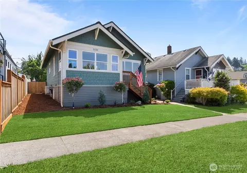 2120 N 29th St, Tacoma, WA 98403