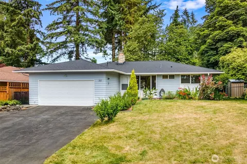 4303 225th St SW, Mountlake Terrace, WA 98043