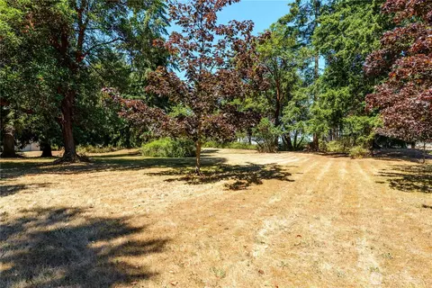 Exterior - 465 Kirner Rd, Sequim, WA 98382 photo 9 of 10