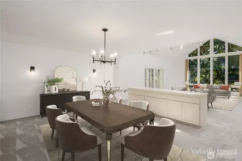Dining - 465 Kirner Rd, Sequim, WA 98382 photo 5 of 5