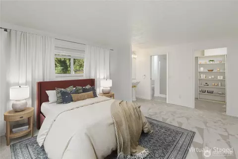 Bedroom - 465 Kirner Rd, Sequim, WA 98382 photo 1 of 3