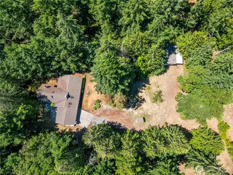View/Area - 465 Kirner Rd, Sequim, WA 98382 photo 2 of 3