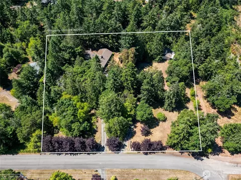 View/Area - 465 Kirner Rd, Sequim, WA 98382 photo 3 of 3