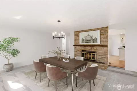 Dining - 465 Kirner Rd, Sequim, WA 98382 photo 4 of 5