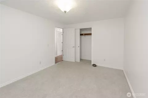 Bedroom - 465 Kirner Rd, Sequim, WA 98382 photo 3 of 3