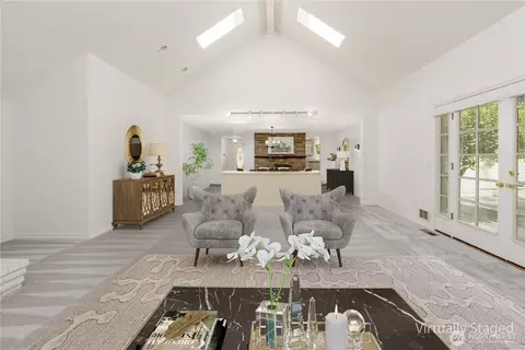 Living - 465 Kirner Rd, Sequim, WA 98382 photo 1 of 3