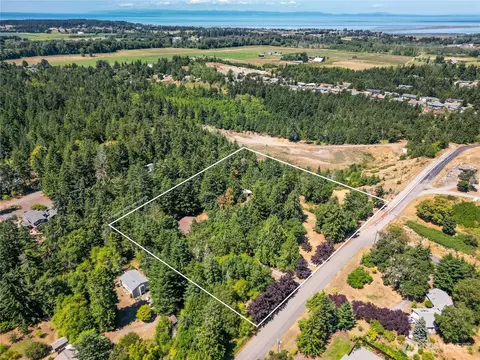 View/Area - 465 Kirner Rd, Sequim, WA 98382 photo 1 of 3