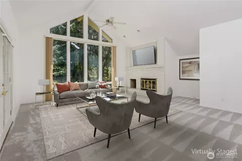 Living - 465 Kirner Rd, Sequim, WA 98382 photo 3 of 3