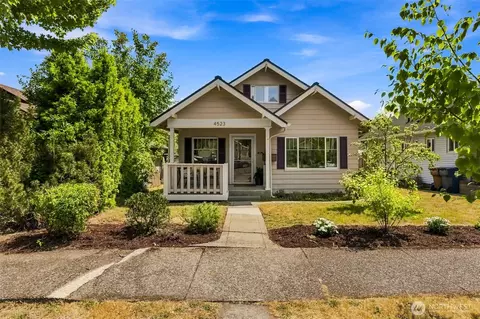 4523 S Fawcett Ave, Tacoma, WA 98418
