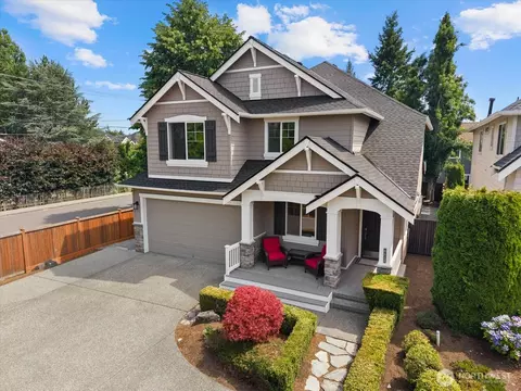 8628 NE 123rd Pl, Kirkland, WA 98034