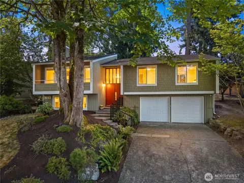 4643 152nd Pl SE, Bellevue, WA 98006