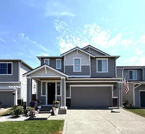 5108 Andrew St SE, Lacey, WA 98503