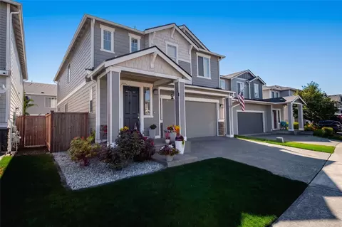 5108 Andrew St SE, Lacey, WA 98503