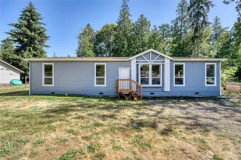 12661 NE Paul Dr, Kingston, WA 98346