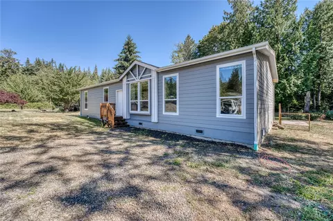12661 NE Paul Dr, Kingston, WA 98346