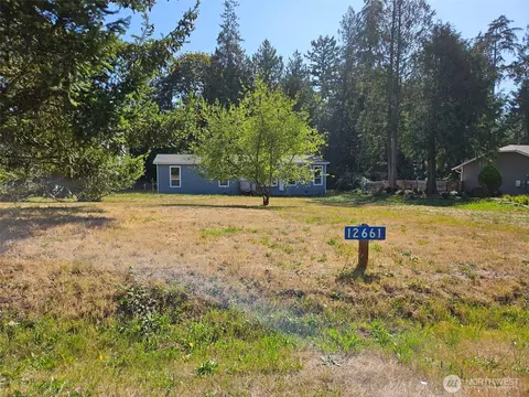 12661 NE Paul Dr, Kingston, WA 98346