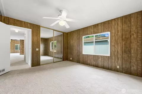 Bedroom - 815 124th St SW #153, Everett, WA 98204 photo 1 of 3