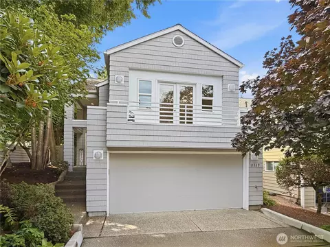11229 NE 106th Pl, Kirkland, WA 98033