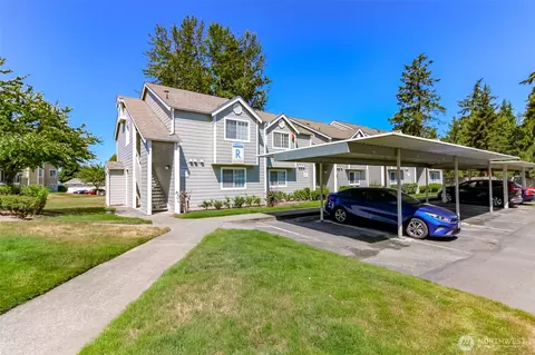 1835 S 286th Ln #R204, Federal Way, WA 98003
