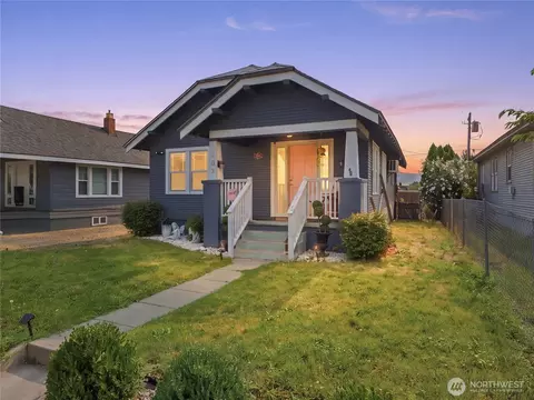 203 N Emerson Ave, Wenatchee, WA 98801