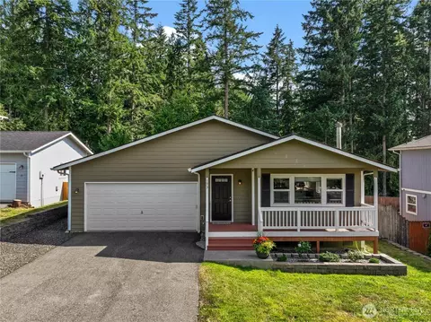 193 NE Max William Loop, Poulsbo, WA 98370