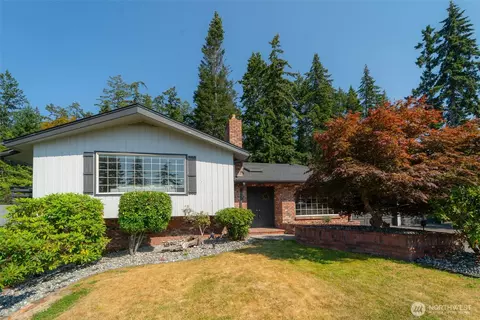 3011 SE Regent St, Port Angeles, WA 98362