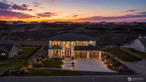 7382 Dune Lake Rd SE, Moses Lake, WA 98837