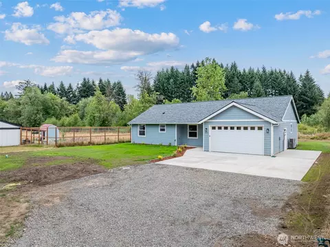 Exterior - 903 Byham Rd, Winlock, WA 98596 photo 5 of 5
