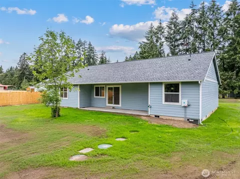 Exterior - 903 Byham Rd, Winlock, WA 98596 photo 3 of 5