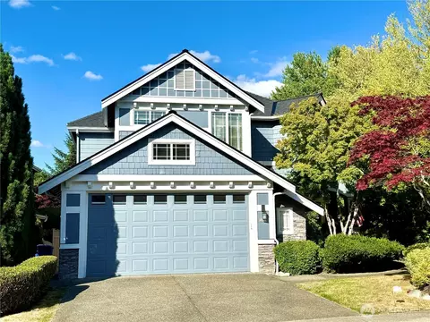 2698 230th Ave SE, Sammamish, WA 98075
