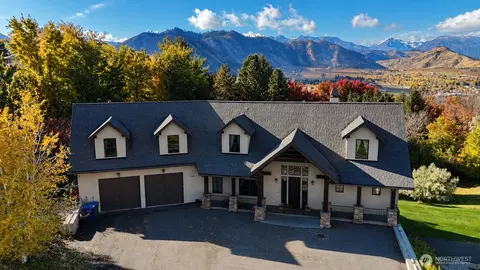 5186 Vista Heights Pl, Cashmere, WA 98815