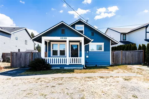 1036 110th St S, Tacoma, WA 98444