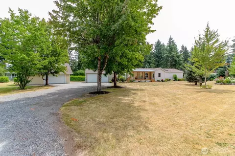 4008 357th St S, Roy, WA 98580