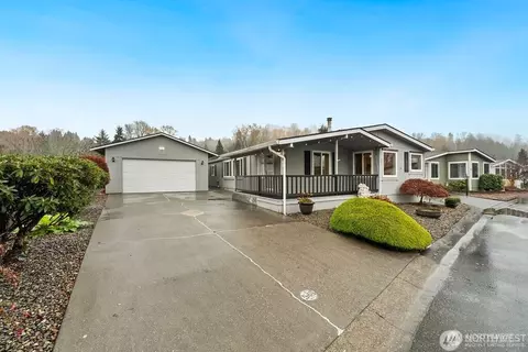 1402 22nd St NE #546, Auburn, WA 98002