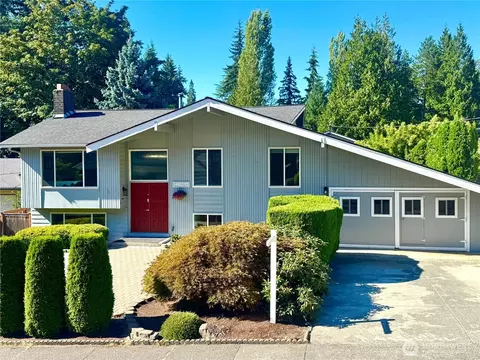 14820 NE 12th St, Bellevue, WA 98007