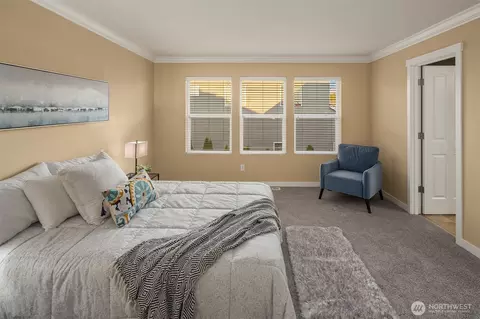 Bedroom - 22319 35th Dr SE, Bothell, WA 98021 photo 2 of 3