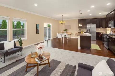 Living - 22319 35th Dr SE, Bothell, WA 98021 photo 3 of 5