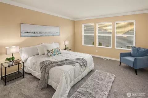 Bedroom - 22319 35th Dr SE, Bothell, WA 98021 photo 1 of 3