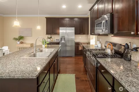 Kitchen - 22319 35th Dr SE, Bothell, WA 98021 photo 1 of 1