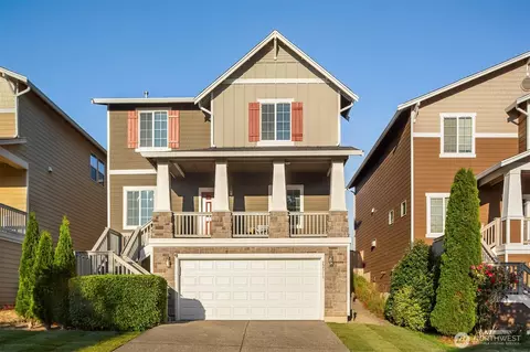Exterior - 22319 35th Dr SE, Bothell, WA 98021 photo 2 of 6