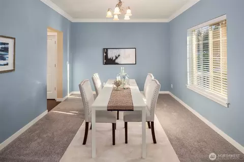 Dining - 22319 35th Dr SE, Bothell, WA 98021 photo 1 of 6